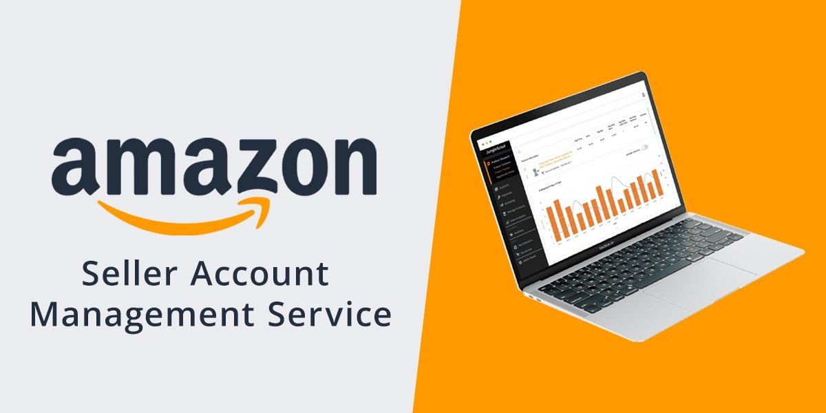 amazon account management service