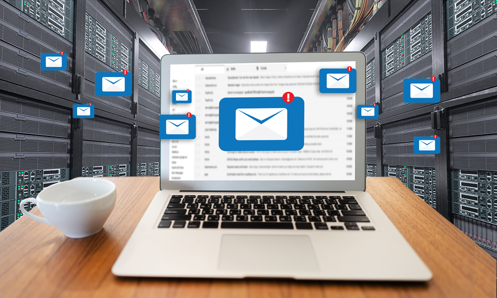 hybrid email hosting services abu dhabi | pentagon information technology